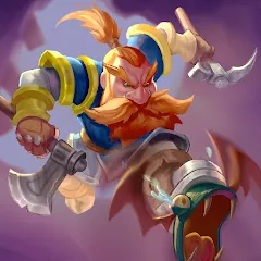 Dwarf Journey (Мод меню)